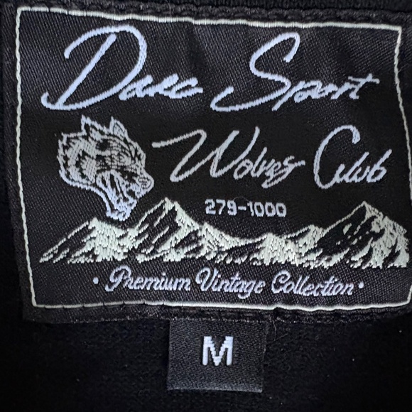 Darc SPORT X Naruto- Kisame Akatsuki - MEDIUM - Picture 2 of 4